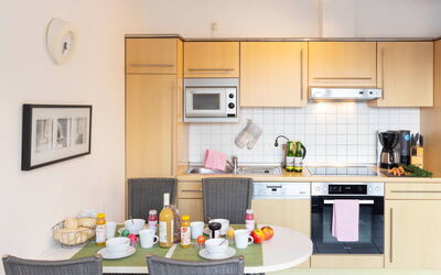 Logement:&nbsp;Strandvilla (Lub111) 607.2