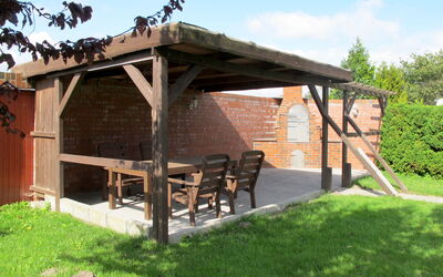 location de vacances Bannemin 609 - Wolgast, Mecklembourg-Poméranie-Occidentale, Allemagne - John (Bnm100) 609.1