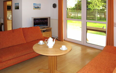 Logement:&nbsp;Ostseetrio 635.3