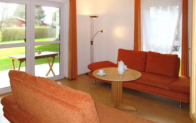 Logement:&nbsp;Ostseetrio 635.3