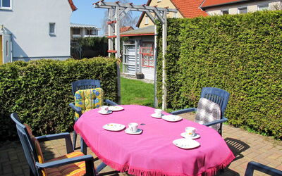 location de vacances Zinnowitz 685 - Wolgast, Mecklembourg-Poméranie-Occidentale, Allemagne - Holtz 685.3