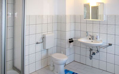 Logement:&nbsp;Am See i 607.1