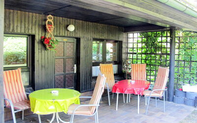 location de vacances Plau am See 619 - Plau am See, Mecklembourg-Poméranie-Occidentale, Allemagne - Katarina Ii 619.2