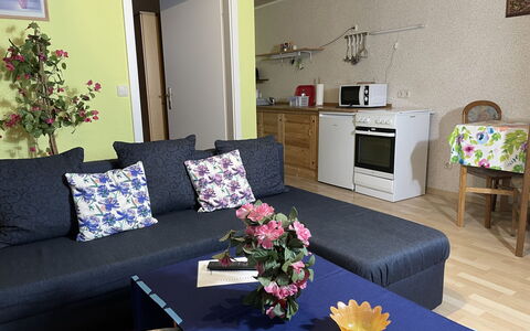 Logement:&nbsp;Old Hüsung (Muz325) 609.6