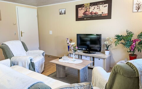 Logement:&nbsp;Old Hüsung (Muz326) 609.7