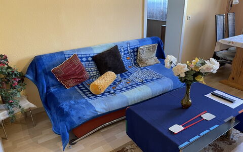 Logement:&nbsp;Old Hüsung (Muz321) 609.2