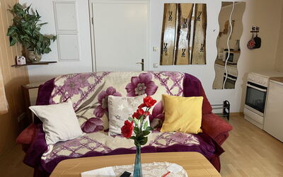 Logement:&nbsp;Old Hüsung (Muz324) 609.5