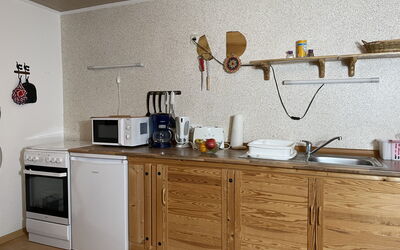Logement:&nbsp;Old Hüsung (Muz324) 609.5