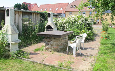 Waren 609