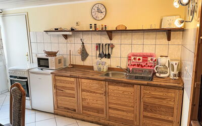 Logement:&nbsp;Old Hüsung (Muz326) 609.7