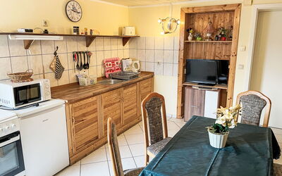 Logement:&nbsp;Old Hüsung (Muz326) 609.7