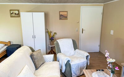 Logement:&nbsp;Old Hüsung (Muz326) 609.7