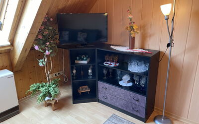 Logement:&nbsp;Old Hüsung (Muz320) 609.1