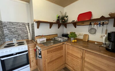 Logement:&nbsp;Old Hüsung (Muz321) 609.2