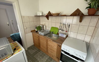 Logement:&nbsp;Old Hüsung (Muz322) 609.3
