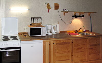 Logement:&nbsp;Old Hüsung (Muz324) 609.5