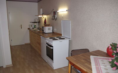 Logement:&nbsp;Old Hüsung (Muz325) 609.6