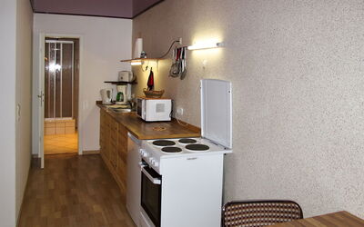 Logement:&nbsp;Old Hüsung (Muz325) 609.6