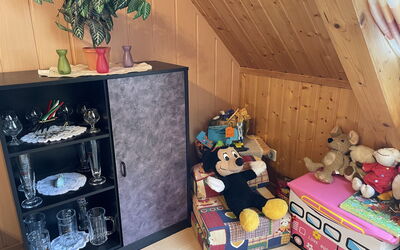 Logement:&nbsp;Old Hüsung (Muz320) 609.1