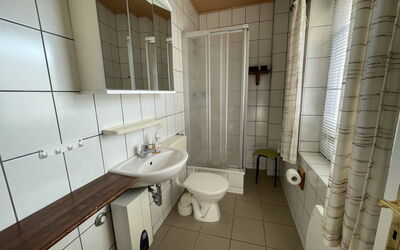 Logement:&nbsp;Old Hüsung 609.4