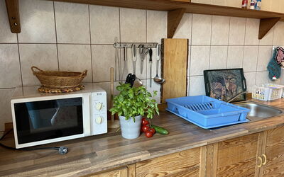 Logement:&nbsp;Old Hüsung (Muz320) 609.1