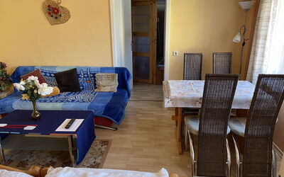 Logement:&nbsp;Old Hüsung (Muz321) 609.2