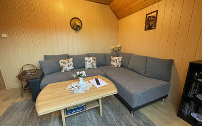 Logement:&nbsp;Old Hüsung (Muz320) 609.1