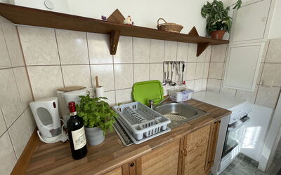 Logement:&nbsp;Old Hüsung (Muz322) 609.3
