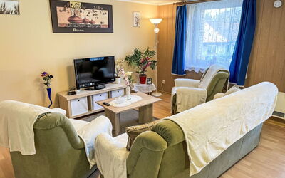 Logement:&nbsp;Old Hüsung (Muz326) 609.7