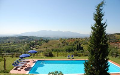 location de vacances Fubbiano - San Gennaro, Toscane, Italie