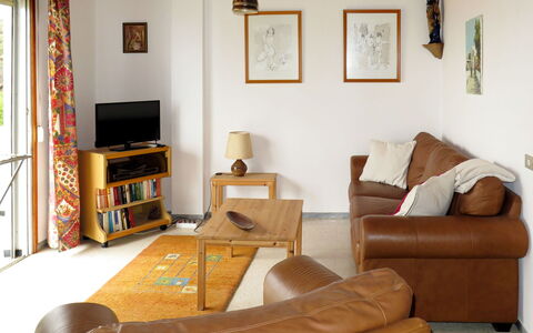 Logement:&nbsp;Cuevecitas 604.4