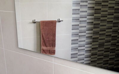 Logement:&nbsp;Las Cuevecitas 604.1