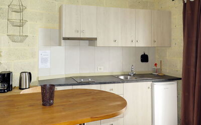 Logement:&nbsp;Las Cuevecitas 604.1