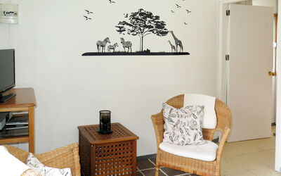 Logement:&nbsp;Las Cuevecitas 604.1