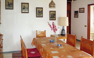 Logement:&nbsp;Cuevecitas 604.4