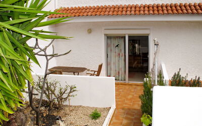 Logement:&nbsp;Cuevecitas 604.4