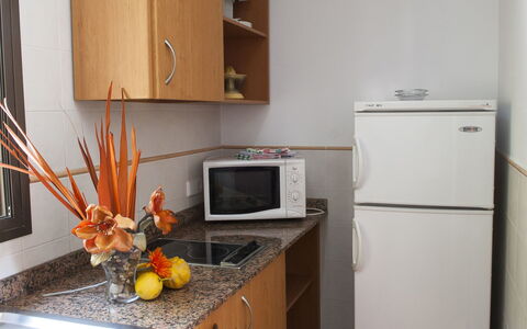 Logement:&nbsp;Playa D'Or 626.2