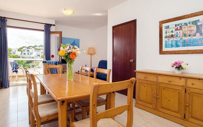 Logement:&nbsp;Playa D'Or 626.1