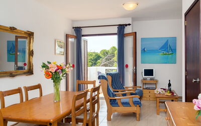 Logement:&nbsp;Playa D'Or 626.1