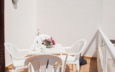 Logement:&nbsp;Playa D'Or 626.2
