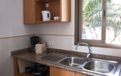 Logement:&nbsp;Playa D'Or 626.2