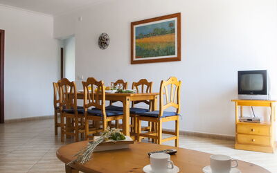 Logement:&nbsp;Playa D'Or 626.2