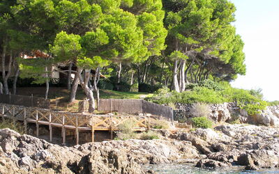 Finca L'Embat