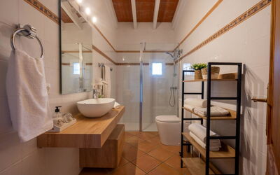 Logement:&nbsp;Casita Roqueta 602.1