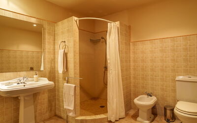 Logement:&nbsp;Agroturismo Roqueta 602.3