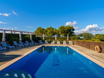 Logement:&nbsp;Casita Roqueta 602.1