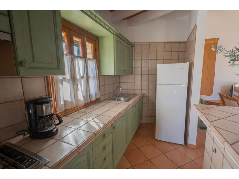 Logement:&nbsp;Casita Roqueta 602.1