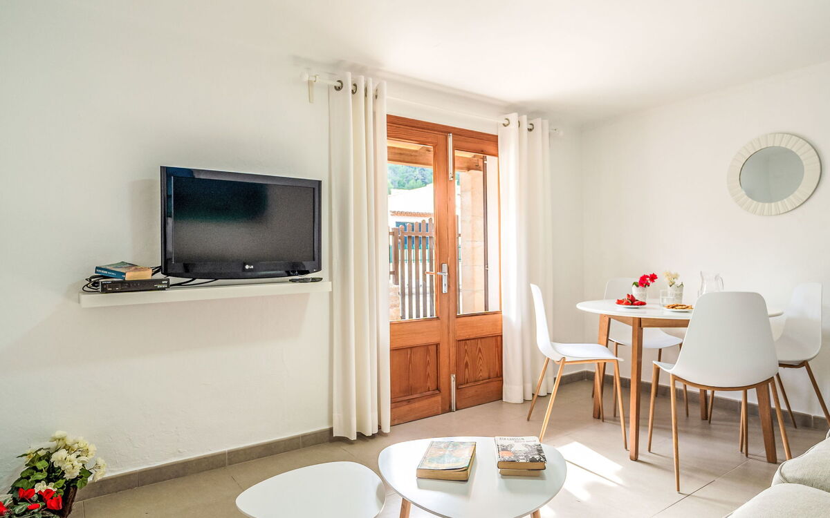 Logement:&nbsp;Clara 625.7