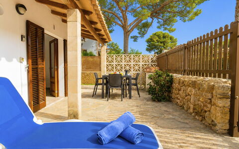 Logement:&nbsp;Clara 625.12