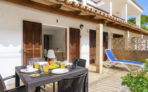 Logement:&nbsp;Clara 625.11
